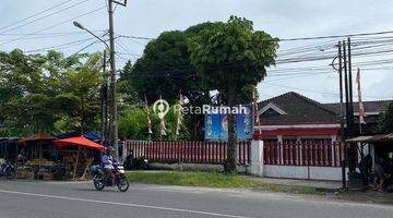 Gambar 5 Kavling Tanah Jalan Bhayangkara Medan Tembung 