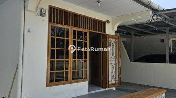 Gambar 5 Disewakan Rumah Komplek Deli Graha