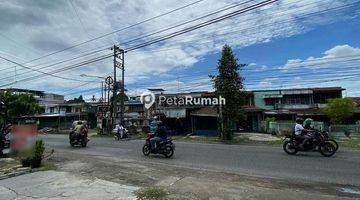 Gambar 2 Dijual Cepat Ruko Terawat Siap Huni Lokasi Di Medan Johor 