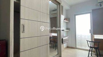 Gambar 3 Apartemen Skyview Siap Huni Type Studio Harga Terbaik 