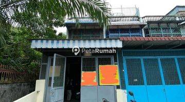 Gambar 1 Dijual Cepat Ruko Terawat Siap Huni Lokasi Di Medan Johor 