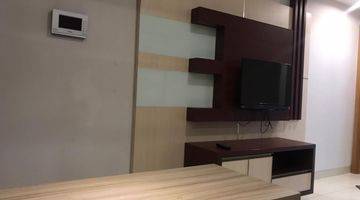 Gambar 4 Apartemen The Mansion Kemayoran Jasmine 1 Br 49m Furnish Lengkap