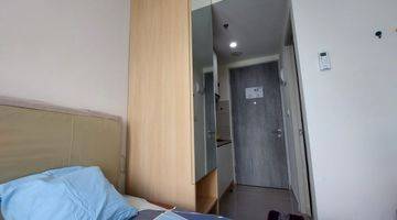 Gambar 1 Take Over Cicilan Apartemen Osaka Pik2 Studio Cicilan Hanya 3jtAn