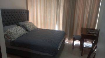 Gambar 5 Apartemen Menteng Park 2 BR 60m Furnished Corner Furnitur Premium