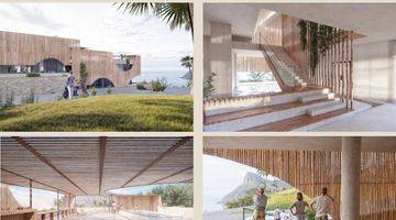 Gambar 4 Green Valley Villa Phase2 Kaliwatu Labuan Bajo View Laut Langsung