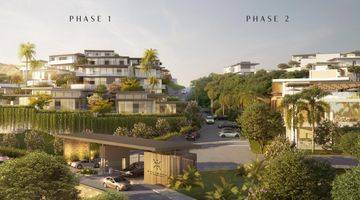 Gambar 3 Green Valley Villa Phase2 Kaliwatu Labuan Bajo View Laut Langsung