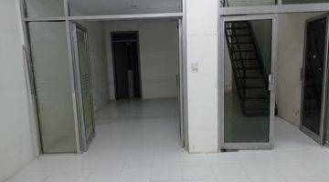 Gambar 1 Building Office Siap Pakai Jalan Melawai Raya Blok M Best Price