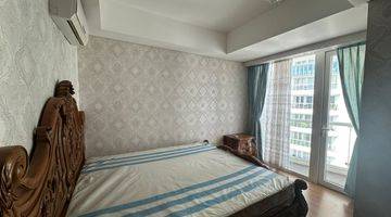 Gambar 5 Apartemen Mewah Royale Springhill Kemayoran Bouvardia 3BR Furnish