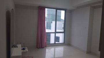 Gambar 1 Apartemen The Mansion Kemayoran Jasmine Tower Bellavista 2 BR 85m