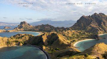 Gambar 2 Green Valley Villa Phase2 Kaliwatu Labuan Bajo View Laut Langsung