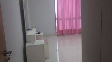 Gambar 2 Apartemen The Mansion Kemayoran Jasmine Tower Bellavista 2 BR 85m