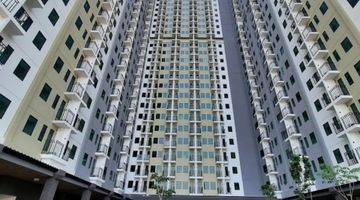 Gambar 4 Apartemen Osaka Riverview Pik2 Studio Brand New 3 Unit Gandeng