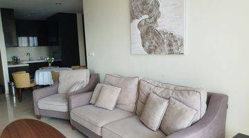 Gambar 1 Disewakan Apartement Pondok Indah Residence 2 br Furnished