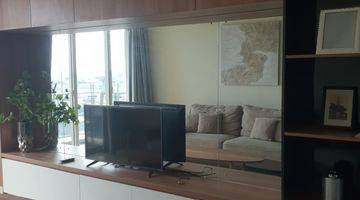 Gambar 4 Disewakan Apartement Pondok Indah Residence 2 br Furnished