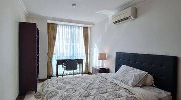 Gambar 2 Disewakan apartement Casablanca 2 Br Furnished