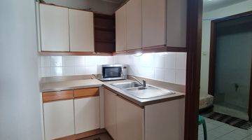 Gambar 4 Disewakan apartement Casablanca 2 Br Furnished