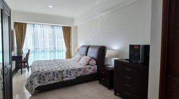 Gambar 5 Disewakan apartement Casablanca 2 Br Furnished