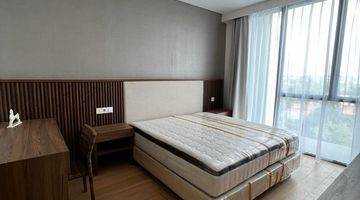 Gambar 1 Disewakan Izzara Apartement 2 BR brand new renovated