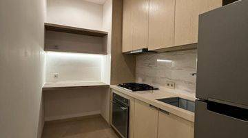 Gambar 3 Disewakan Izzara Apartement 2 BR brand new renovated