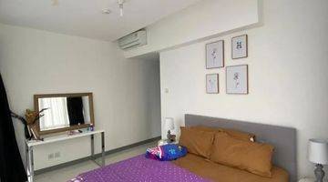 kamar tidur lexington residence 3 br furnished