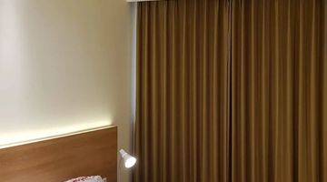 kamar tidur lexington residence 1 br furnished