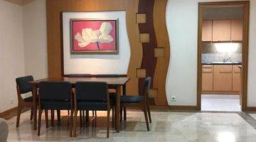 Gambar 3 Apartment Casablanca 2 BR Furnished Bagus