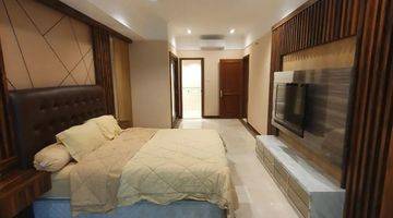 Gambar 4 Casablanca Apartment 3 BR Furnished Bagus