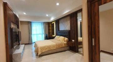 Gambar 5 Casablanca Apartment 3 BR Furnished Bagus