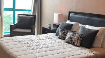 Gambar 3 Casablanca Apartment 1 BR Furnished Bagus