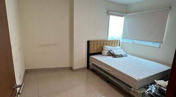 Gambar 3 Sahid Sudirman Residence Apartment 2 BR Furnished Bagus