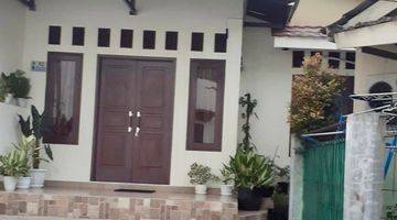 Gambar 1 Di Jual Rumah Cantik Cluster Siap Huni Sukmajaya Depok 