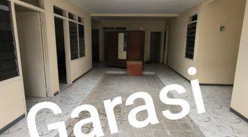 Gambar 1 Rumah Hook Bagus Wisma Penjaringan Sari Surabaya SHM