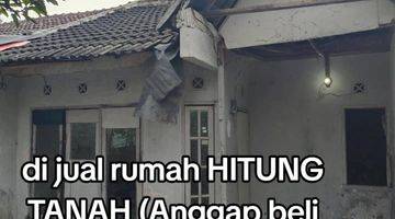 Gambar 1 200jutaan Rumah Hitung Tanah Murah Di Pakal Surabaya SHM