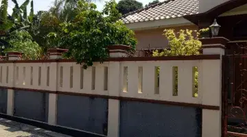 Gambar 1 Dijual Rumah Bagus Di Depok