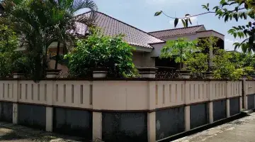 Gambar 2 Dijual Rumah Bagus Di Depok