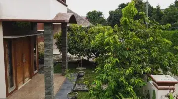 Gambar 5 Dijual Rumah Bagus Di Depok