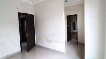 Gambar 3 Rumah 2 Lantai Allegria bsd City Serpong