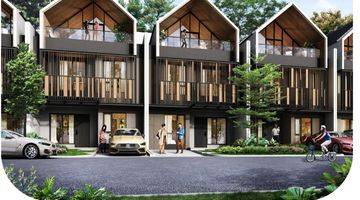 Gambar 1 Rumah Baru Stozzi , Symphonia Gding Serpong