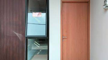 foto lainnya rumah cantik minimalis modern di