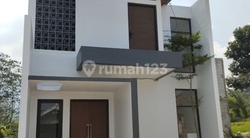 foto lainnya rumah minimalis modern di cipadung