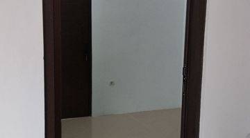kamar tidur rumah minimalis modern di cipadung