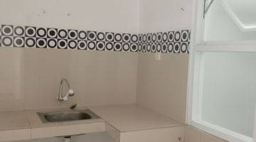 dapur sewa rumah 3 kamar tidur