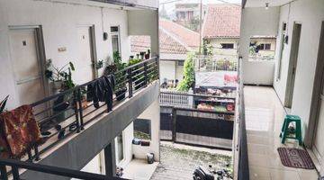 Gambar 3 Rumah kost 14 kamar sayap pasteur bandung bisa kpr