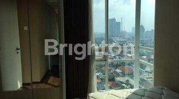 Gambar 5 TRILLIUM FULL FURNISH 2BR VIEW POOL & CITY