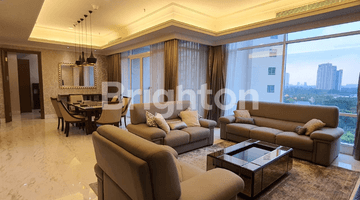 Gambar 5 APARTEMEN BOTANICA JAKARTA SELATAN