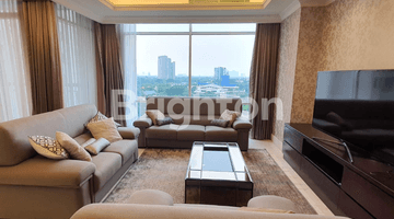 Gambar 2 APARTEMEN BOTANICA JAKARTA SELATAN