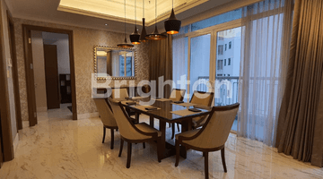 Gambar 4 APARTEMEN BOTANICA JAKARTA SELATAN