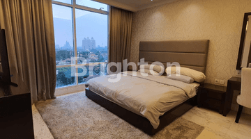 Gambar 1 APARTEMEN BOTANICA JAKARTA SELATAN