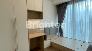 Gambar 1 LUXURY APARTEMEN 57 PROMENADE PUSAT JAKARTA LOKASI STRATEGIS