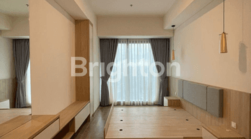 Gambar 5 LUXURY APARTEMEN 57 PROMENADE PUSAT JAKARTA LOKASI STRATEGIS